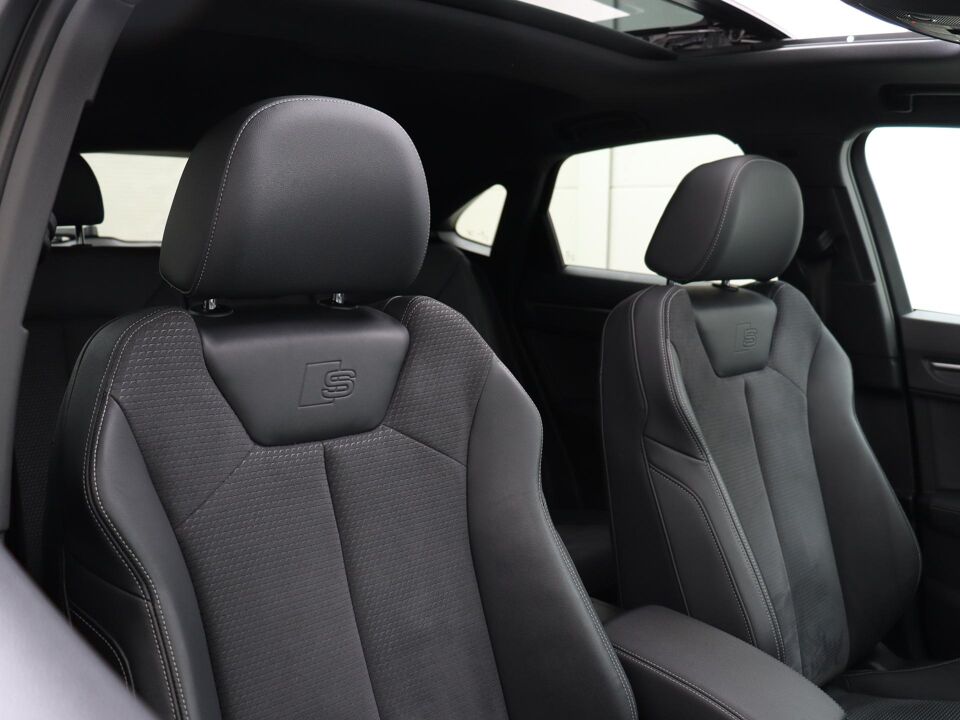 Audi Q3 Sportback 45 TFSI e 245 PK S-Line