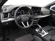 Audi Q5 Sportback S edition Competition 50 TFSI e 220 kW / 299 PK