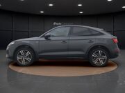 Audi Q5 Sportback S edition Competition 50 TFSI e 220 kW / 299 PK