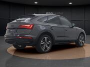 Audi Q5 Sportback S edition Competition 50 TFSI e 220 kW / 299 PK