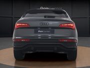 Audi Q5 Sportback S edition Competition 50 TFSI e 220 kW / 299 PK
