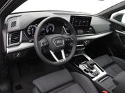 Audi Q5 S edition Competition 50 TFSI e 220 kW / 299 PK