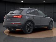 Audi Q5 S edition Competition 50 TFSI e 220 kW / 299 PK