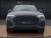 Audi Q5 S edition Competition 50 TFSI e 220 kW / 299 PK
