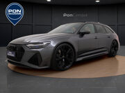 Audi RS6 Avant 4.0 TFSI 600 PK Quattro