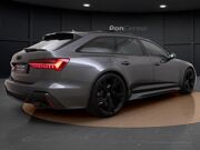 Audi RS6 Avant 4.0 TFSI 600 PK Quattro