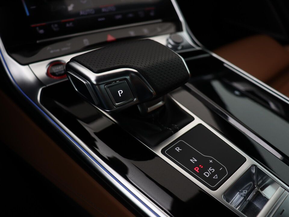 Audi RS6 Avant 4.0 TFSI 600 PK Quattro