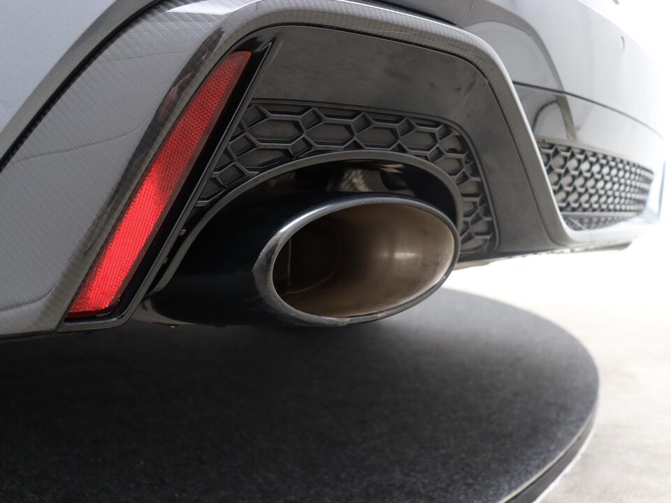 Audi RS6 Avant 4.0 TFSI 600 PK Quattro