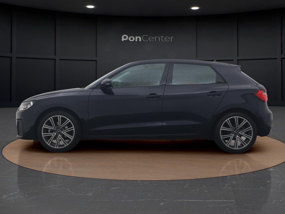 Audi A1 Sportback 35 TFSI 150PK