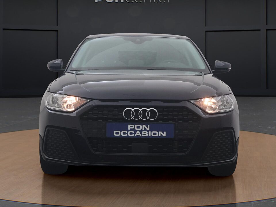 Audi A1 Sportback 35 TFSI 150PK