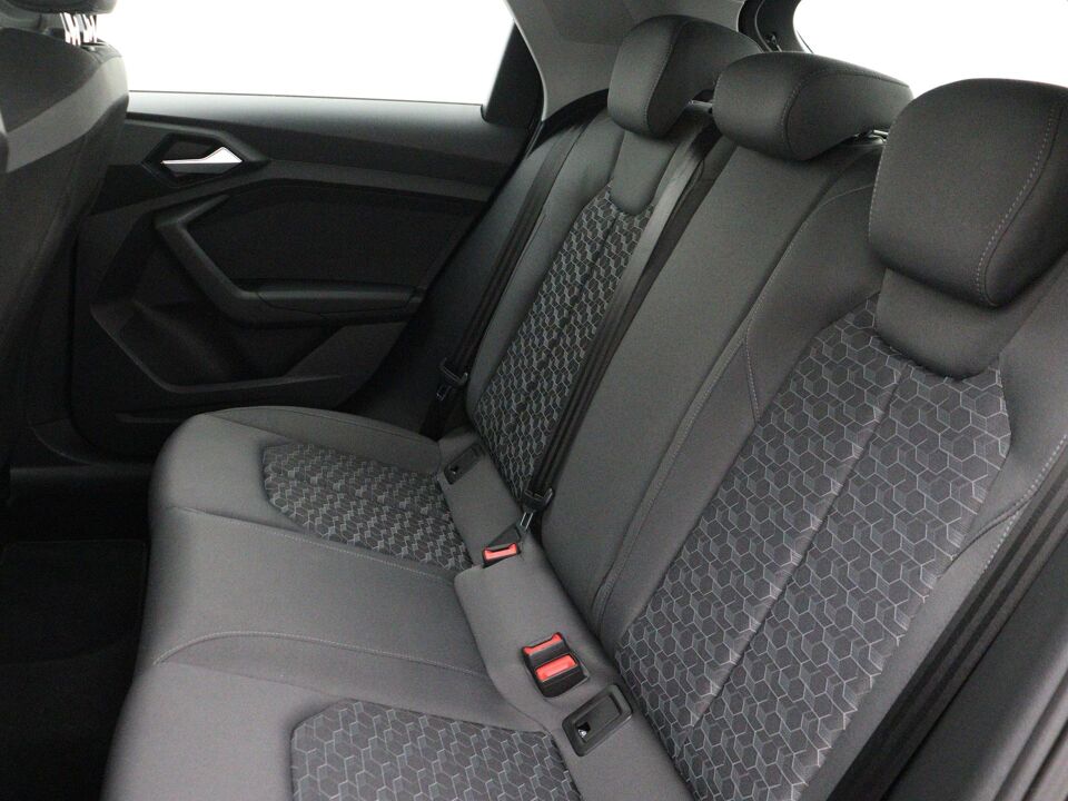 Audi A1 Sportback 35 TFSI 150PK