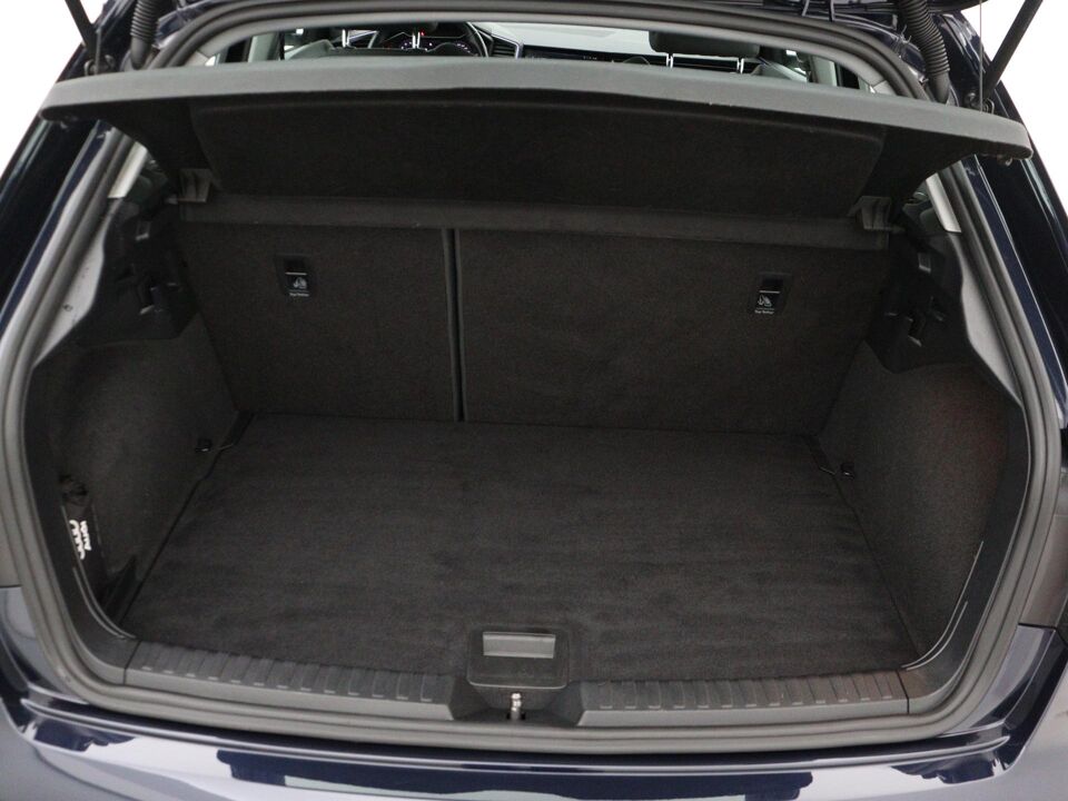 Audi A1 Sportback 35 TFSI 150PK