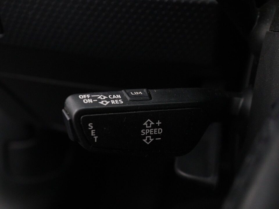 Audi A1 Sportback 35 TFSI 150PK