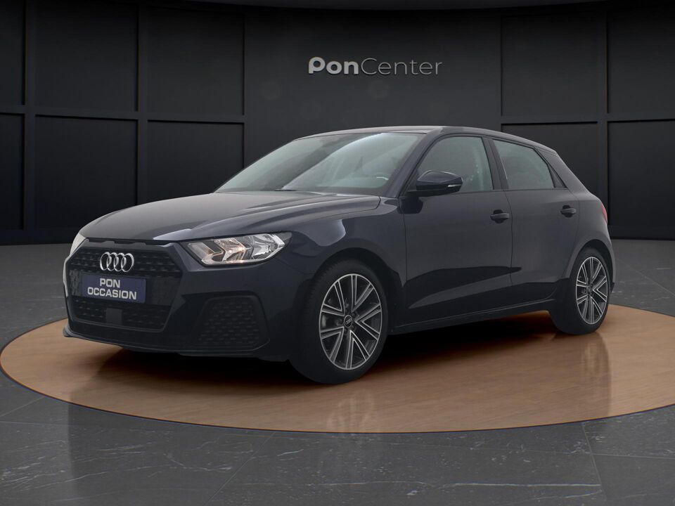 Audi A1 Sportback 35 TFSI 150PK