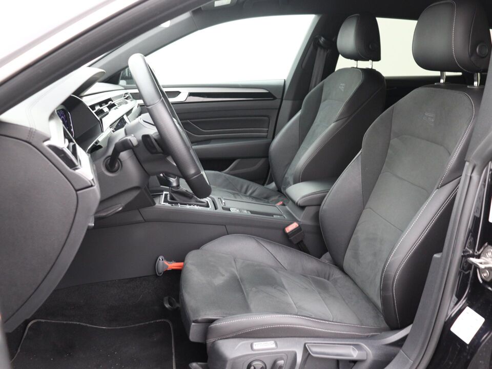Volkswagen Arteon Shooting Brake 1.4 TSI 218 PK eHybrid R-Line Business