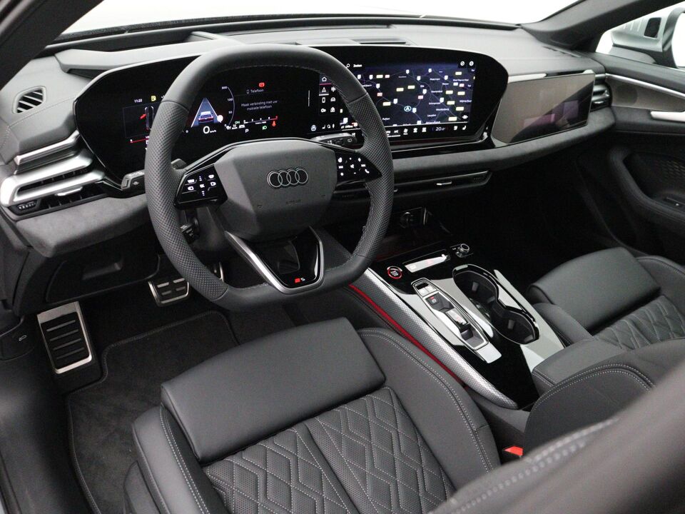 Audi S5 Avant 50 year edition 270 kW / 367 pk