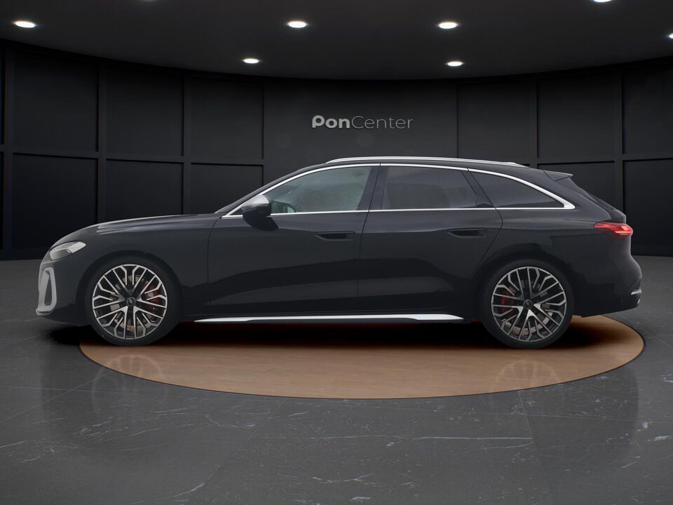 Audi S5 Avant 50 year edition 270 kW / 367 pk