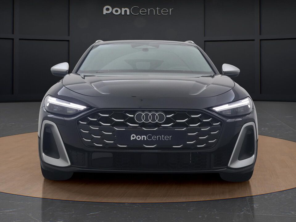 Audi S5 Avant 50 year edition 270 kW / 367 pk