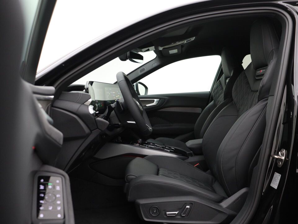Audi S5 Avant 50 year edition 270 kW / 367 pk