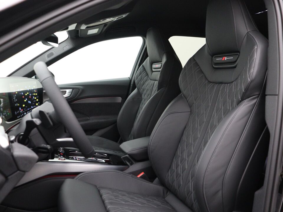Audi S5 Avant 50 year edition 270 kW / 367 pk