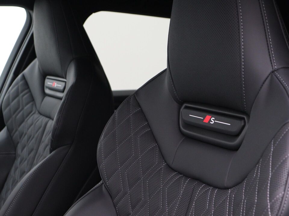 Audi S5 Avant 50 year edition 270 kW / 367 pk