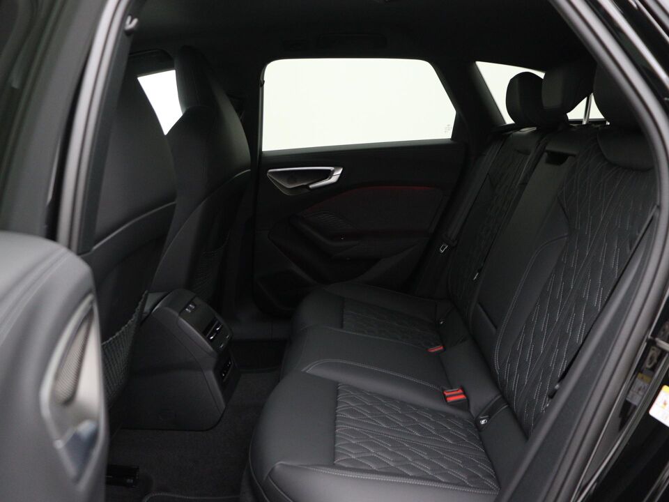 Audi S5 Avant 50 year edition 270 kW / 367 pk