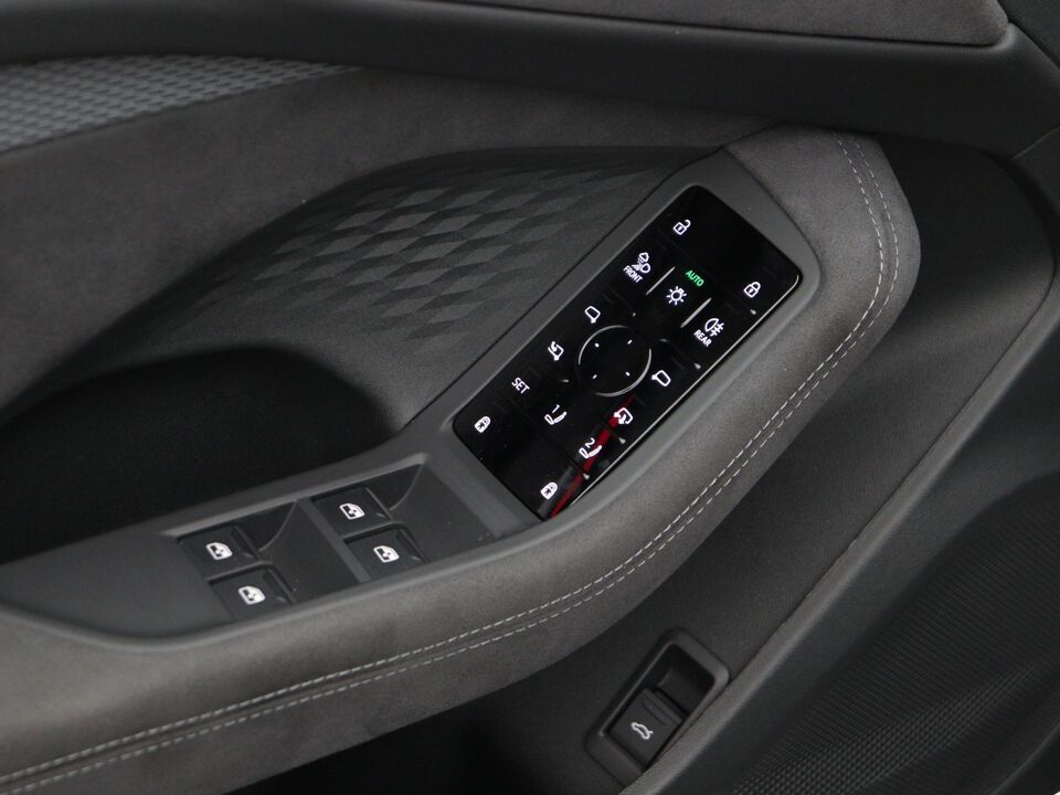 Audi S5 Avant 50 year edition 270 kW / 367 pk