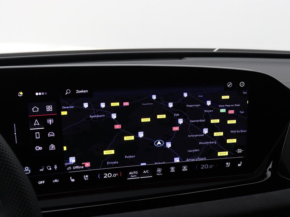 Audi S5 Avant 50 year edition 270 kW / 367 pk