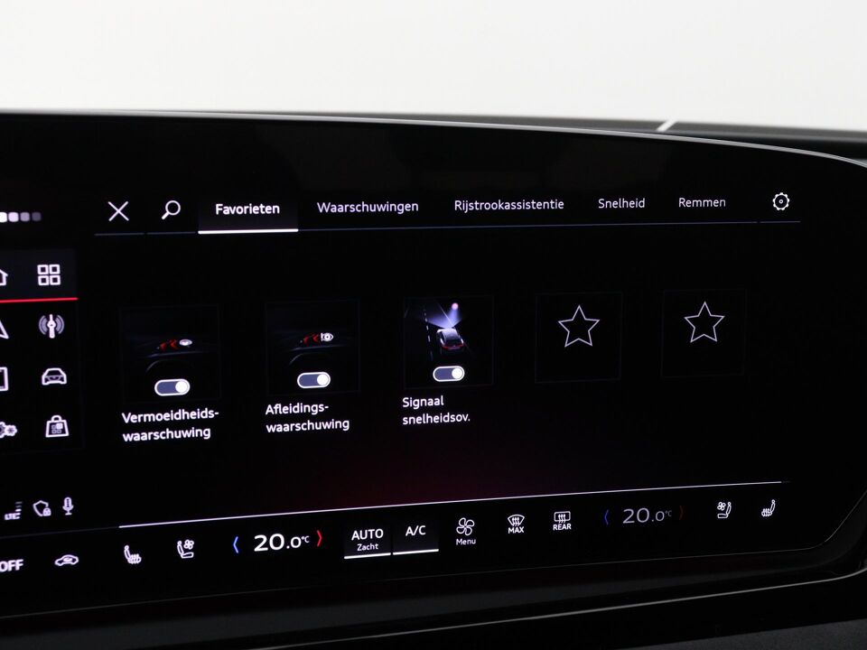Audi S5 Avant 50 year edition 270 kW / 367 pk