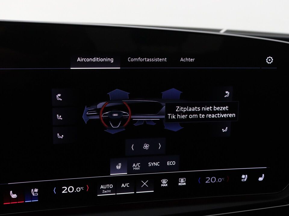 Audi S5 Avant 50 year edition 270 kW / 367 pk