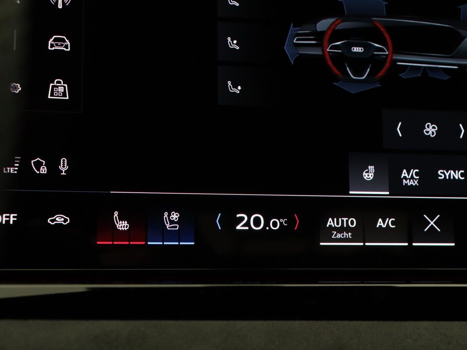 Audi S5 Avant 50 year edition 270 kW / 367 pk