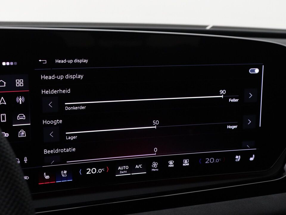Audi S5 Avant 50 year edition 270 kW / 367 pk
