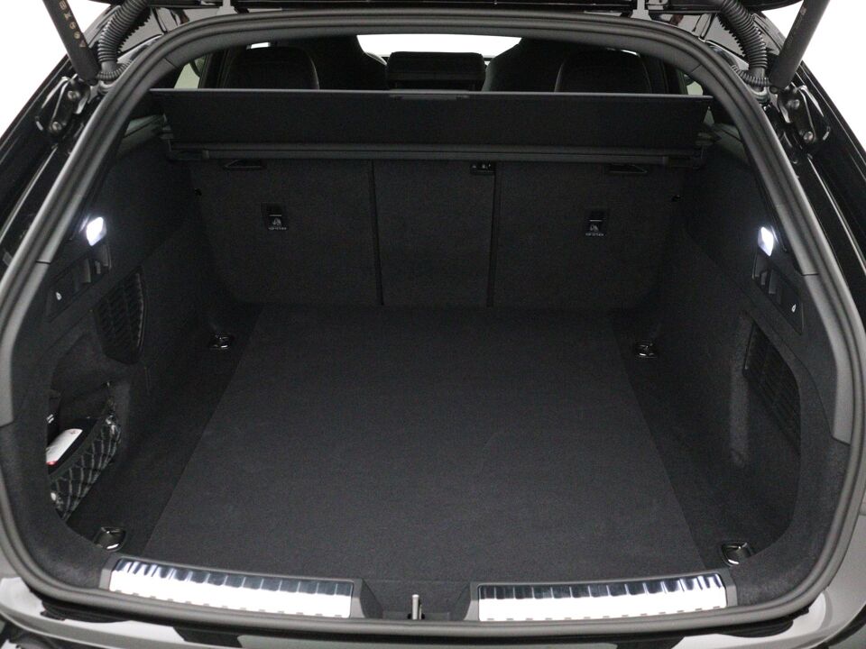 Audi S5 Avant 50 year edition 270 kW / 367 pk