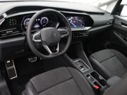 VW-Bedrijfswagens Caddy Kombi Maxi Style 1.5 eHybrid 85 kW / 115 pk