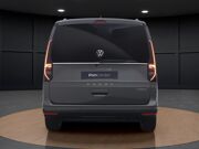 VW-Bedrijfswagens Caddy Kombi Maxi Style 1.5 eHybrid 85 kW / 115 pk