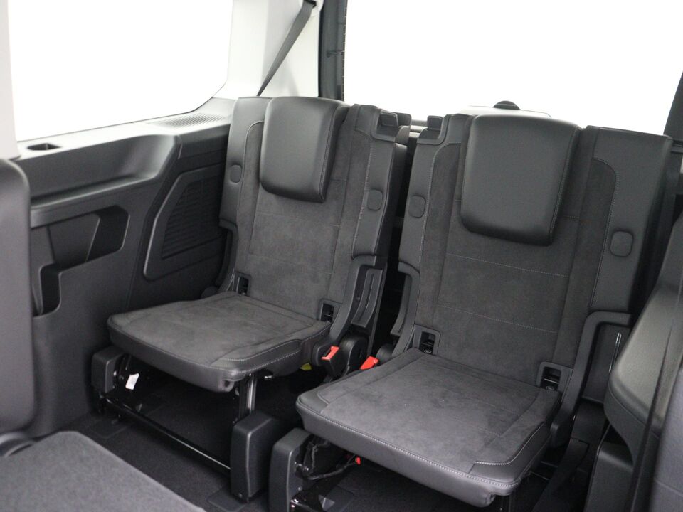 VW-Bedrijfswagens Caddy Kombi Maxi Style 1.5 eHybrid 85 kW / 115 pk