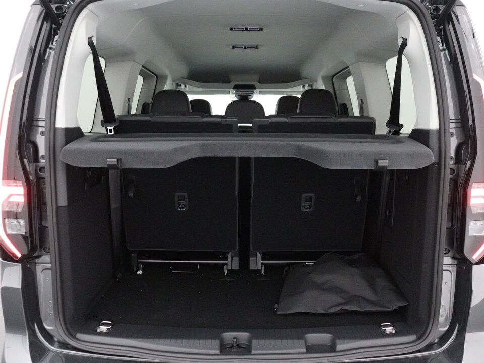VW-Bedrijfswagens Caddy Kombi Maxi Style 1.5 eHybrid 85 kW / 115 pk