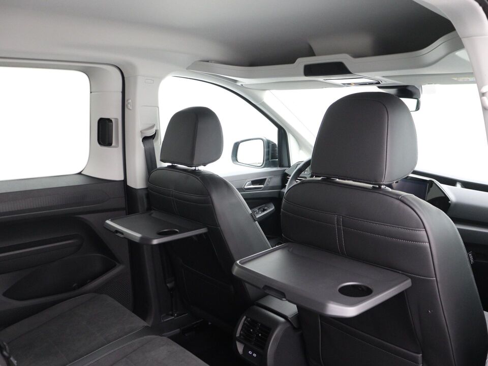 VW-Bedrijfswagens Caddy Kombi Maxi Style 1.5 eHybrid 85 kW / 115 pk