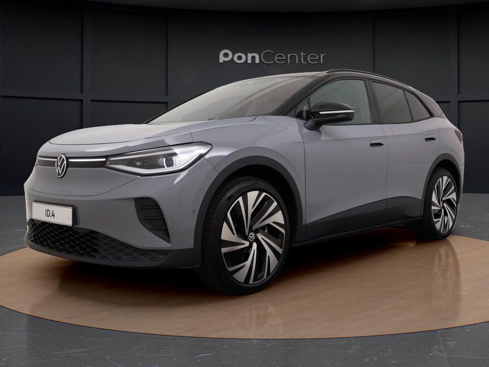 Volkswagen ID.4 Pro Limited Edition 77 kWh 210 kW / 286 pk