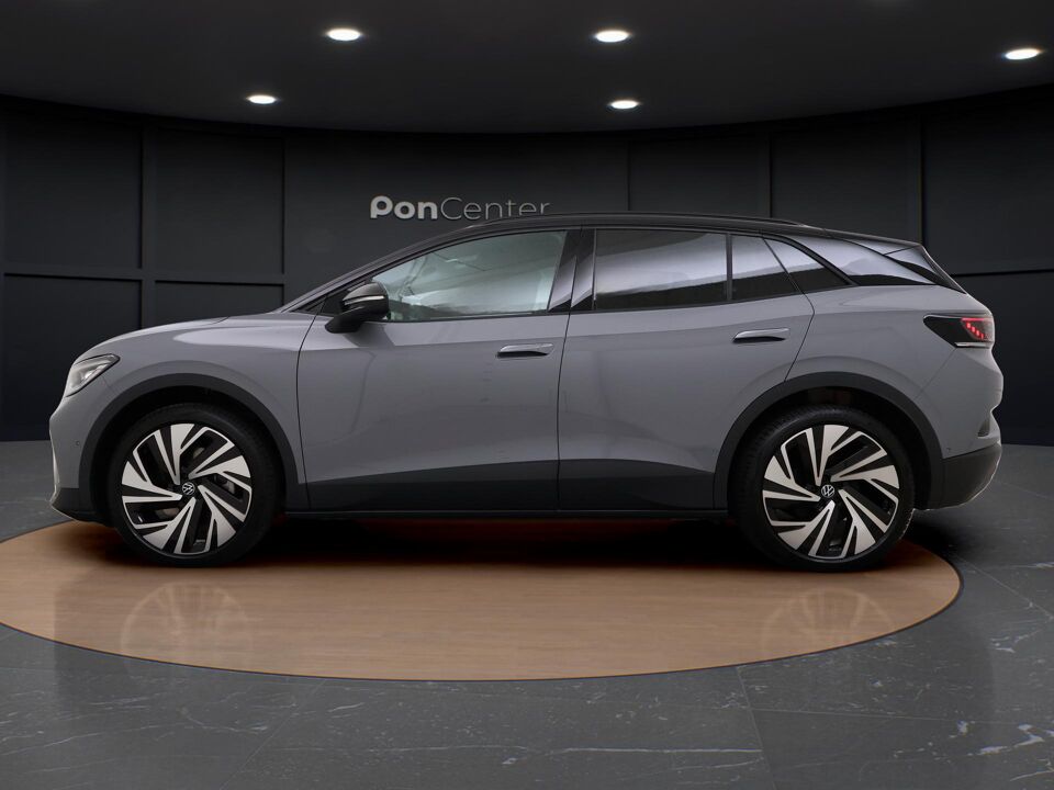 Volkswagen ID.4 Pro Limited Edition 77 kWh 210 kW / 286 pk