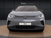 Volkswagen ID.4 Pro Limited Edition 77 kWh 210 kW / 286 pk