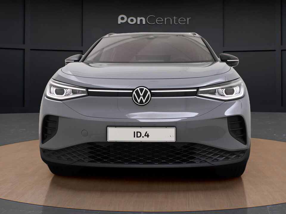 Volkswagen ID.4 Pro Limited Edition 77 kWh 210 kW / 286 pk