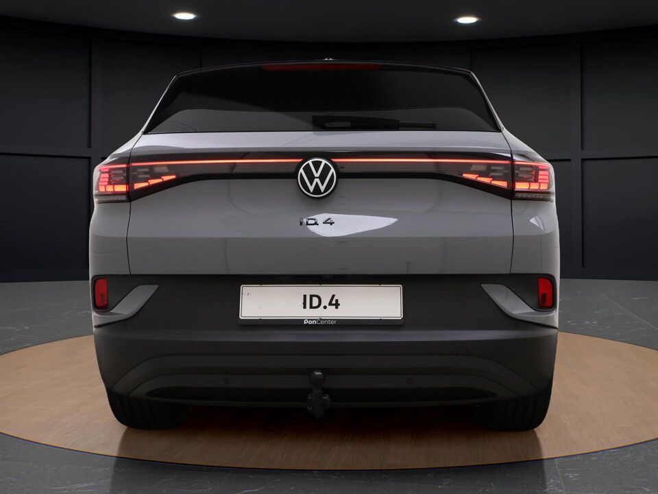 Volkswagen ID.4 Pro Limited Edition 77 kWh 210 kW / 286 pk