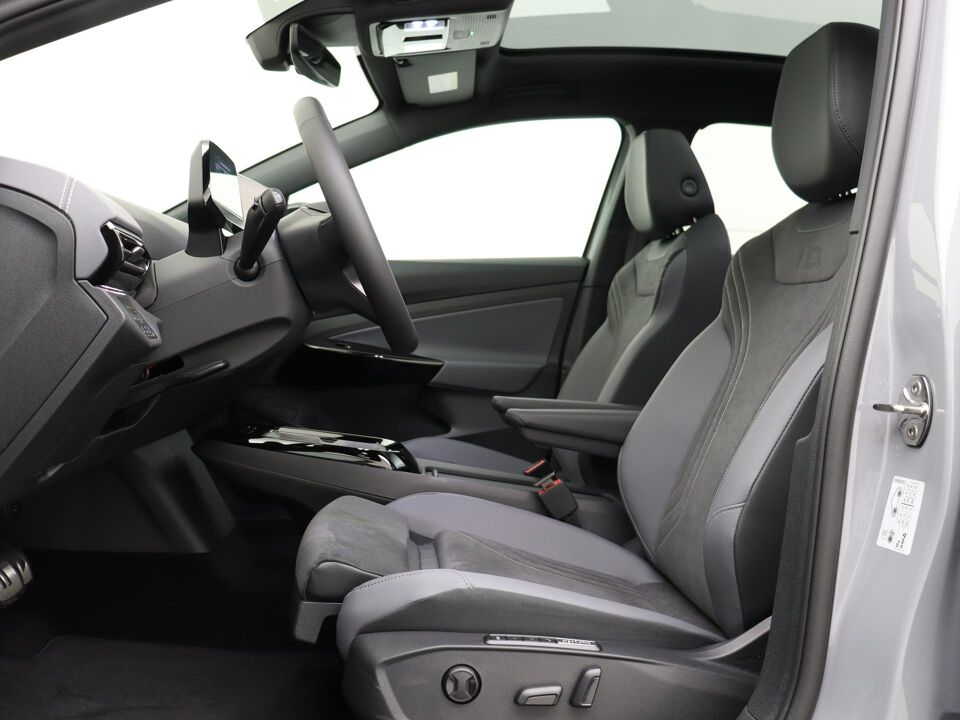 Volkswagen ID.4 Pro Limited Edition 77 kWh 210 kW / 286 pk