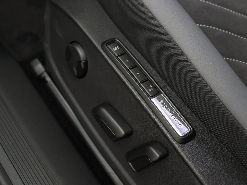 Volkswagen ID.4 Pro Limited Edition 77 kWh 210 kW / 286 pk