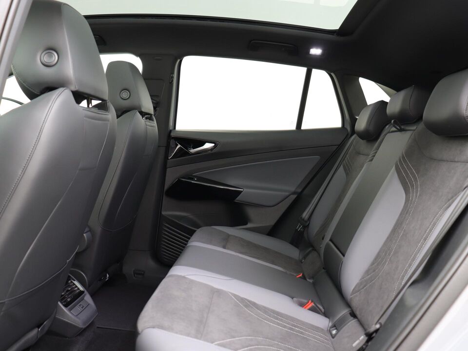 Volkswagen ID.4 Pro Limited Edition 77 kWh 210 kW / 286 pk