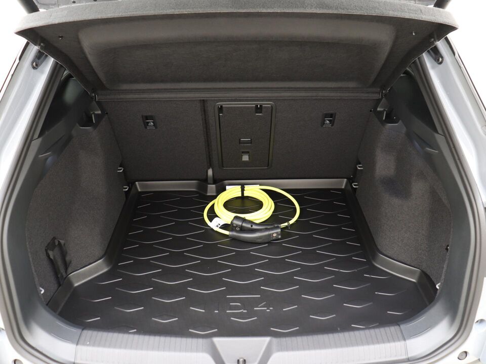Volkswagen ID.4 Pro Limited Edition 77 kWh 210 kW / 286 pk