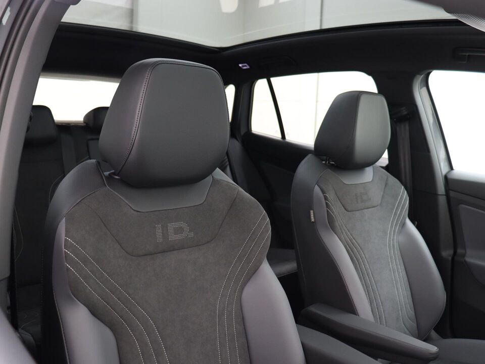 Volkswagen ID.4 Pro Limited Edition 77 kWh 210 kW / 286 pk