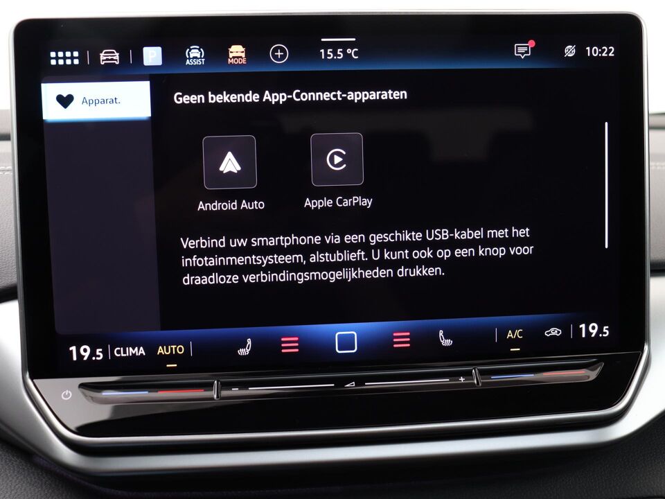 Volkswagen ID.4 Pro Limited Edition 77 kWh 210 kW / 286 pk
