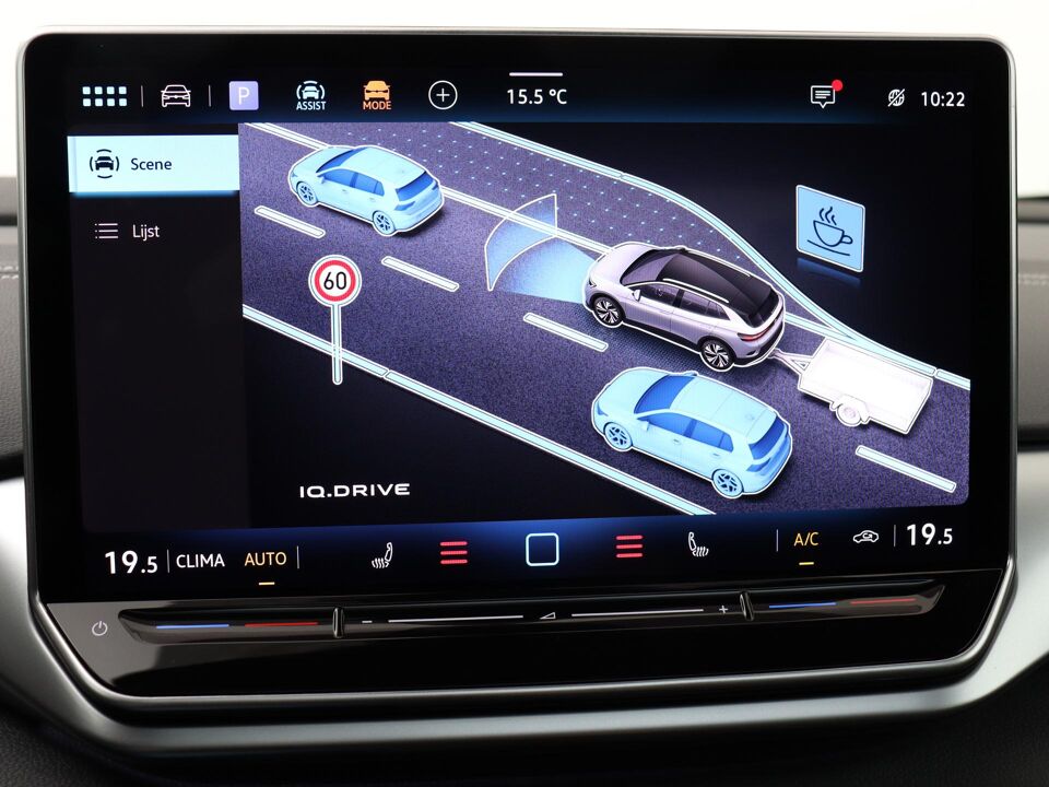 Volkswagen ID.4 Pro Limited Edition 77 kWh 210 kW / 286 pk